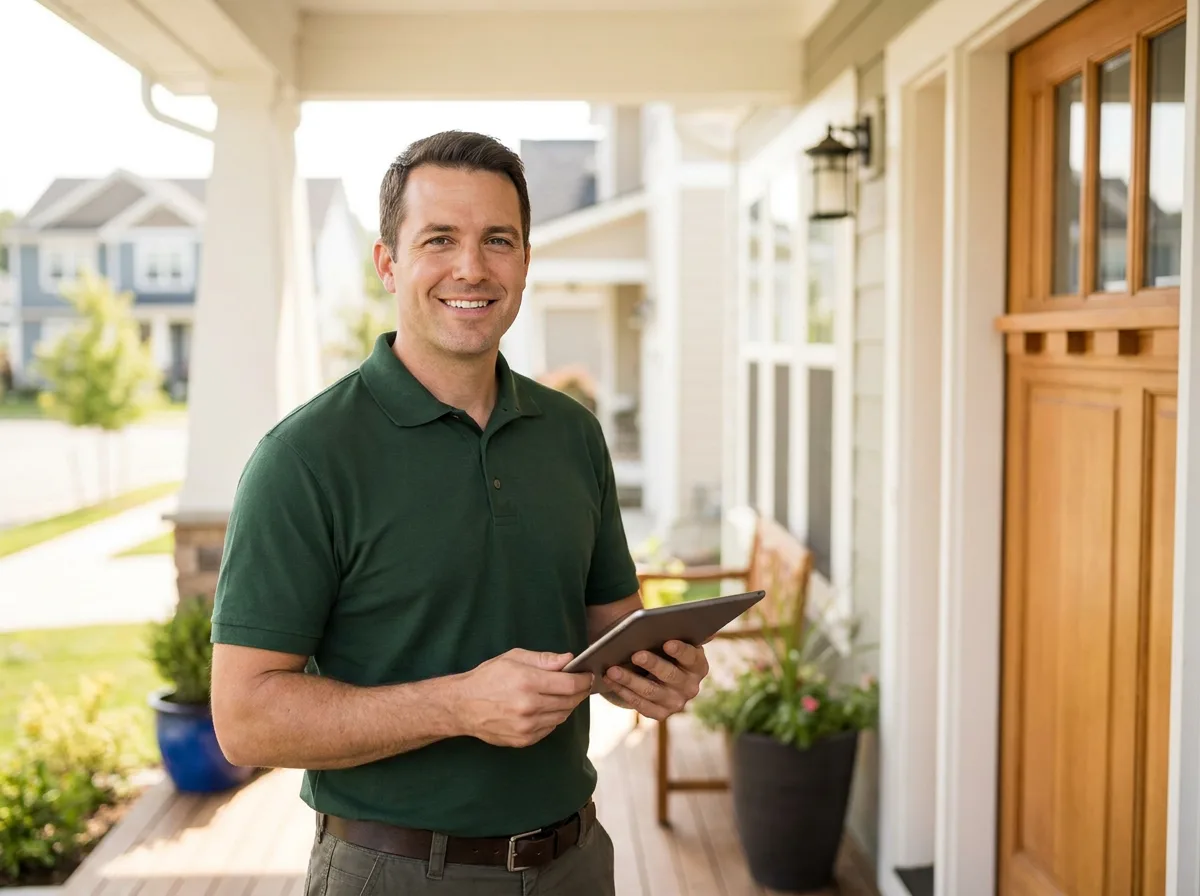 Pest control FAQs for Saint Marys, OH